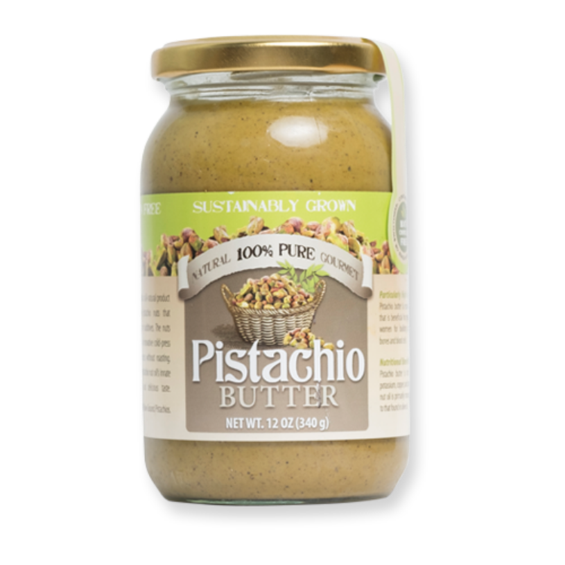 Picture of Pistachio Butter