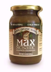 Picture of Max Sesame Tahini