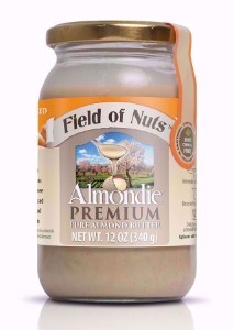 Picture of Almondie Almond Butter for Nursing Moms